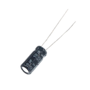 50V10uf 5x11mm 4x7mm Aluminum Electrolytic Capacitor 10uf50v 50v 10uf 50v10mf 10mf50v 10MFD 50wv 50vdc 10mf 22uf 33uf 47uf