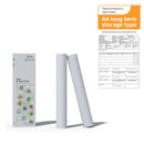 Thermal Paper Roll for M08F/M832/M835 Printers - A4 Format (210x297mm) 100 Sheets