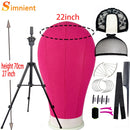 ProForm Canvas Styling Block & Tripod System