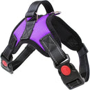 Dog Harness Adjustable Pet Harness Vest for Small Medium and Large Dogs for Outdoor Walking dog accessories for small dogs