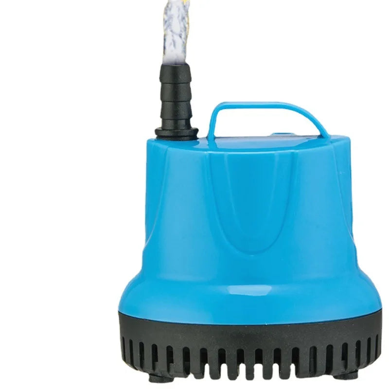 Submersible Pump 25W 40W 55W, 1500L /H 2500L 3000L/H, Quiet Water Pump with Power Cord, for Fish Tank, Pond, Aquarium, Fountain