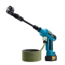 The Cascade Nine | 250 Bar Cordless Pressure Washer Gun