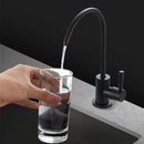 Stainless Steel Kitchen Water Purifier, Single Cooling Rotatable Water Purifier, Direct Drinking Water Faucet