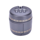 Combination Lock, Code Lock, Password Lock, Wine Cap Digital Lock, Wine Bottle Top Stopper, Bottle Stopper, Wine & Liquor Bottle