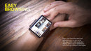 The Nomad | 4G LTE Android 7.1 Smart Watch with 5MP Camera