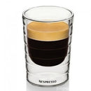 New arrivals Nespresso Double Wall Coffee Glass Mug Cup After Tea Drinking Cup 85ml/150ml