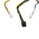 FSP500-20TGBAB For Acer Switching PSU 8PIN (6Pin+2PIN) 500W FSP500-20TGBAA GW-T300SPWC-TF GW-TFX200AHD HK300-71PP