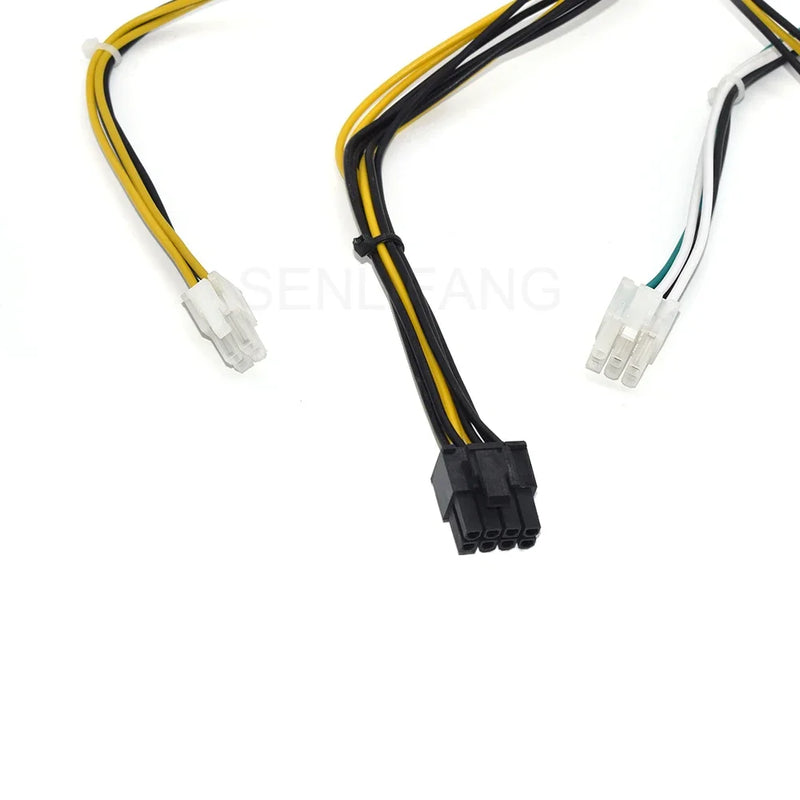 FSP500-20TGBAB For Acer Switching PSU 8PIN (6Pin+2PIN) 500W FSP500-20TGBAA GW-T300SPWC-TF GW-TFX200AHD HK300-71PP