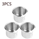 3/5/10PCS Cup Drinking Holder Practical Cup Holder Drink Rack Support Accessories for Marine Boat Yacht Car Truck Camper