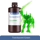 10kg ANYCUBIC 405nm Standard Resin UV Resin For Photon 3D Printer High Precision UV Photopolymer Resin Printing Material