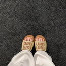 Fashionable Woven Women's Slippers with Flat Soles for Summer slippers women  sandals  flip flops women  ladies shoes  designer