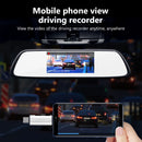 USB 3.0 Micro USB Type C Card Reader High Speed Transmission OTG Adapter SDHC SD TF MicroSD Card Reader For Tablets Laptop Phone