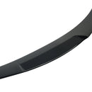 MagicKit  FOR BMW 4 SERIES F32 COUPE  M4 STYLE GLOSS BLACK CAR REAR TRUNK LIP SPOILER 2013-2020