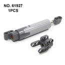 MOC Technical Parts Power Functions Motor Multi Tool Servo Train Motor PF 13100 8883 88002 8881 building blocks