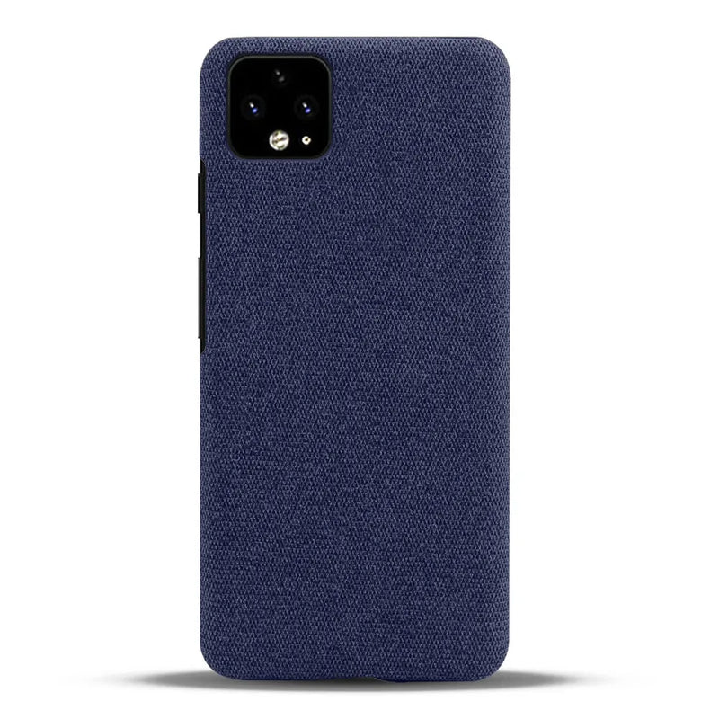 Anti-slip Ultra Thin Fabric Cloth Case For Google Pixel 8 Anti-Drop Phone Bag Cover For Google Pixel 8 Pro