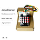 Heltec Wholesale Active Equalizer Balancer 5A 3S-21S 4S 6S 7S 8S 14S 16S 17S  20S 21S Lifepo4/Lipo/LTO Battery Energy Capacitor
