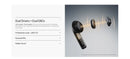 【Brand+】Global Version OnePlus Buds Pro 3 Earphone Up to 50dB Noise Canceling Spatial Audio with Head Tracking Hi-Resolution