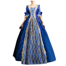 The Palatine | A-Line Formal Ball Gown Dress