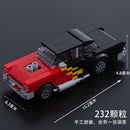 City Super Racer Car F1 Speed Champions Racing Model Building Blocks Bricks Sports Kits Great Vehicle Sets Technique Kids Toys