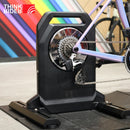 ThinkRider XXPRO Direct Drive  Smart Bike Trainer Max 2500W Indoor Training Generate electricity by oneself Bicycle Roller