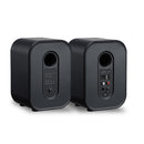 AIYIMA S400 Audio 80W Bookshelf Active Speakers Dual-Mode 3 Inch Bluetooth USB DAC for  HiFi Home Subwoofer Music System TV PC