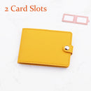 Driver License Holder Pu Leather Cover for Car Driving Documents Business ID Pass Certificate Folder Wallet Black Red Card Bags