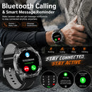 The Wayfinder | Offline-Map GPS Smartwatch with 3ATM Water Resistance
