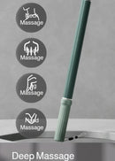 Extra Long Yoga Massage Stick Fitness Muscle Relax Tool for Back And Leg Stretching Recovery Body Care Equipment