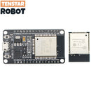 ESP32 Development Board WiFi+Bluetooth Ultra-Low Power Consumption Dual Core ESP-32