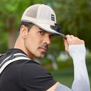 The Breeze Architect | Solar-Powered Personal Cooling Visor