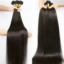 Malaysia Raw Human Hair Bundles Straight 1 3 4 Bundles Virgin Remy Hair Weft Extensions Women Sew In quickly Weave Bundle