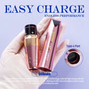 The Pigment Conductor | Mast P60 Professional Permanent Makeup System with 5-Stroke Calibration