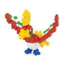 Pokemon new 108 style Small Simple Building Blocks Pikachu Action Toys Graphics Diamond Mini Model Pocket Monster Collect Gift