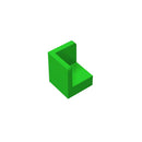 Gobricks 10PCS High-Tech Assemble Particle 6231 1x1x1 Building Blocks Kit Part Idea DIY Toys For Children Birthday Gifts