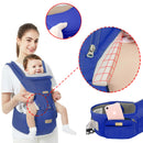 Ergonomic Kangaroo To Carry Baby With Shadow Cloth 3 In 1.0-3 Months, Supports More Than 10 kg