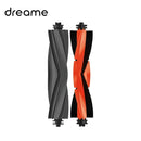 For Dreame X40 Ultra Accessories Main Brush/Cover Side Brush Hepa Filter Mop Dust Bag Dreame X40 Pro/S30 Pro Ultra Spare Parts