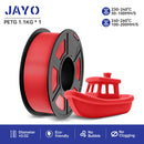 The Filament Ledger | PETG 3D Printer Filament, 1.75 mm, 1.1 kg Spool