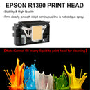 ACHI A3 DTF Printer R1390 A3 T-shirts Printier ROLL DTF Transfer Film Printer With DTF Oven For Fabric T-shirt Clothes EU STOCK