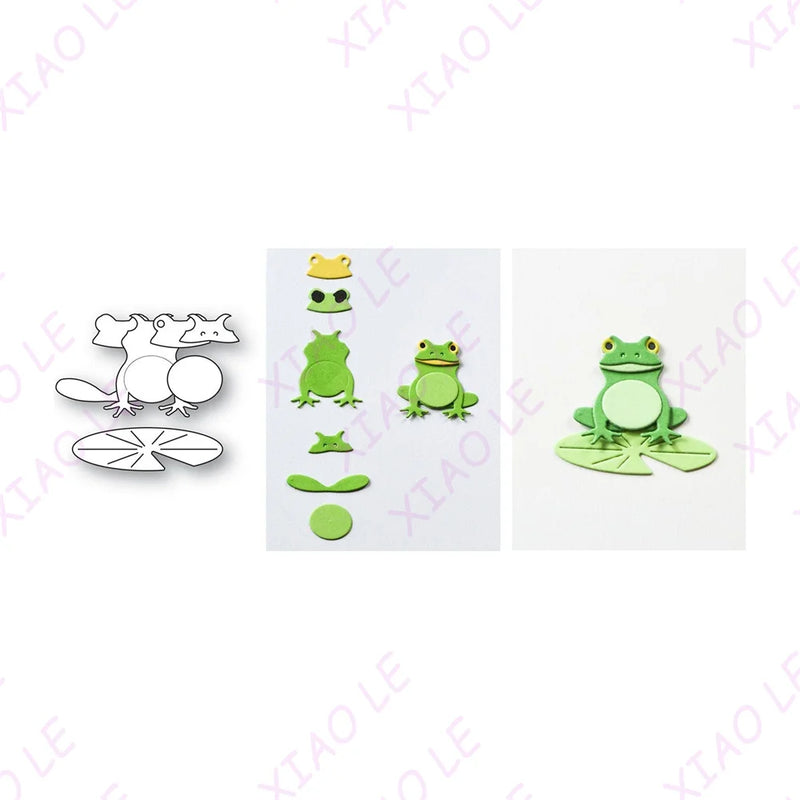 Spring Easter Nordic Basket Metal Cutting Die Scrapbook Embossed Paper Card Album Craft Template Cut Die Stencils New for 2025