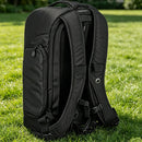 The Ridgepoint | 20L Weather-Sealed DSLR Camera Backpack
