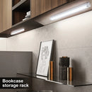 The Sentinel | USB-C Rechargeable Motion Sensor LED Night Light