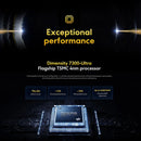 Global Version POCO X7 Smartphone Dimensity 7300-Ultra 6.67"120Hz AMOLED Display 45W 5110mAh 50MP Camera IP68 Xiaomi HyperOS NFC