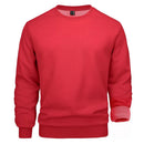 TACVASEN Thermal Fleece Sweatshirts Mens Casual Crewneck Sweatshirt Autumn Winter Warm Hoodie Workout Athletic Pullover Tops