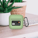 Antidust Headset Case For JBL Tour Pro 2 Wireless Earphone Protective Case Charging-Box Cover Shockproof-Shell Washable Housing