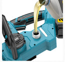 The Timberline Pro | 12-Inch Brushless Cordless Chainsaw for Makita 18V Battery