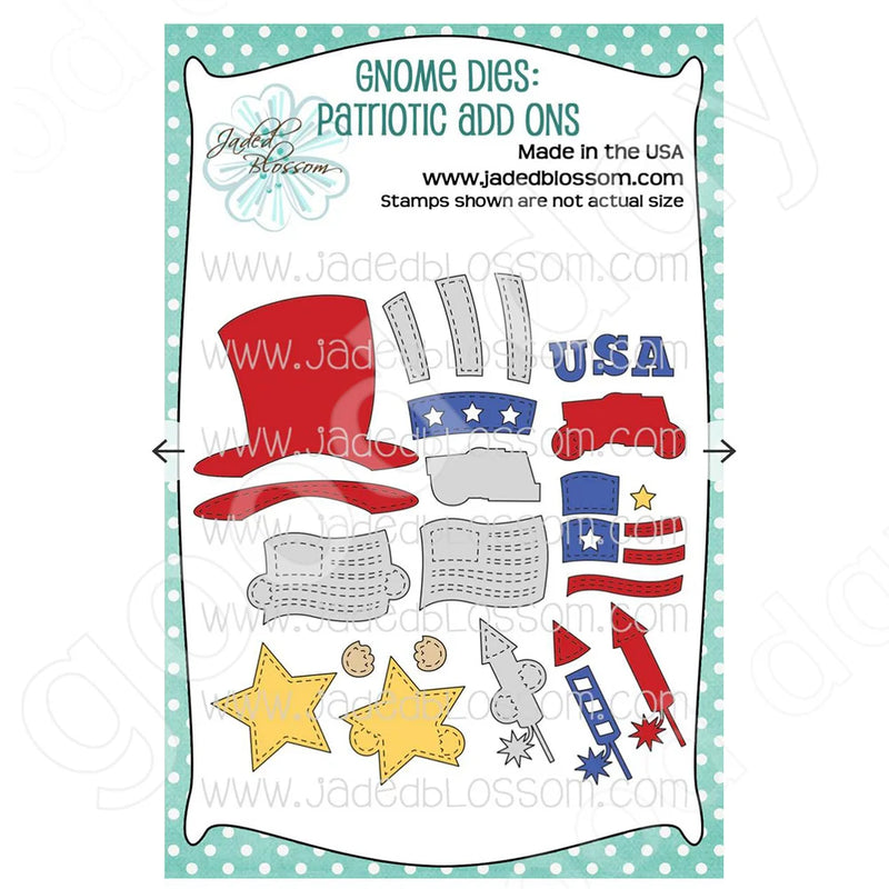 New Gnome Style Different Clothes Metal Cutting Dies Scrapbook Diary Decoration Embossing Template Diy Greeting Card Handmade