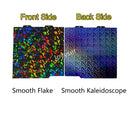 PEI Sheet for Bambulabs A1 Mini Bambu Lab Build Plate Smooh PEO PET H1H PEP Heat Bed Spring Steel Sheet Plate for Bamboo A1 Mini