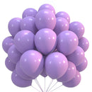 10/20/30pcs 10/12inch Glossy Pearl Latex Balloons Happy Birthday Party wedding decorations Globos Kids Inflated Toys Baby Shower