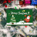 Fishing Advent Calendar 2024 Soft Lures Spoons Minnow Christmas Countdown Calendar Fishing Lures Set Surprise Xmas Gifts for Men