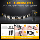 The Lumen Array | 30W Off-Road LED Work Light